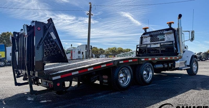 24 Hour Emergency Roadside Assistance
