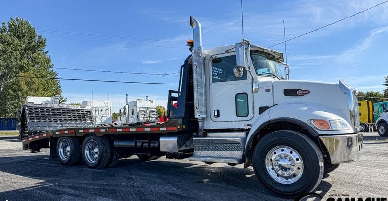 Thunder Bay Towing & Car Hauler