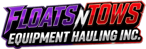 Floats N Tows Logo